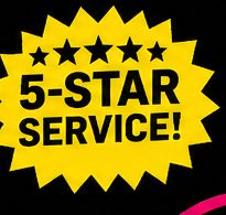 5-Star Service