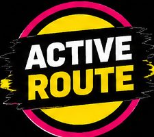 Active Route