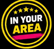 In Your Area