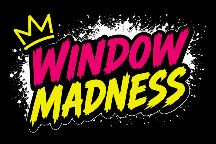 Window Madness